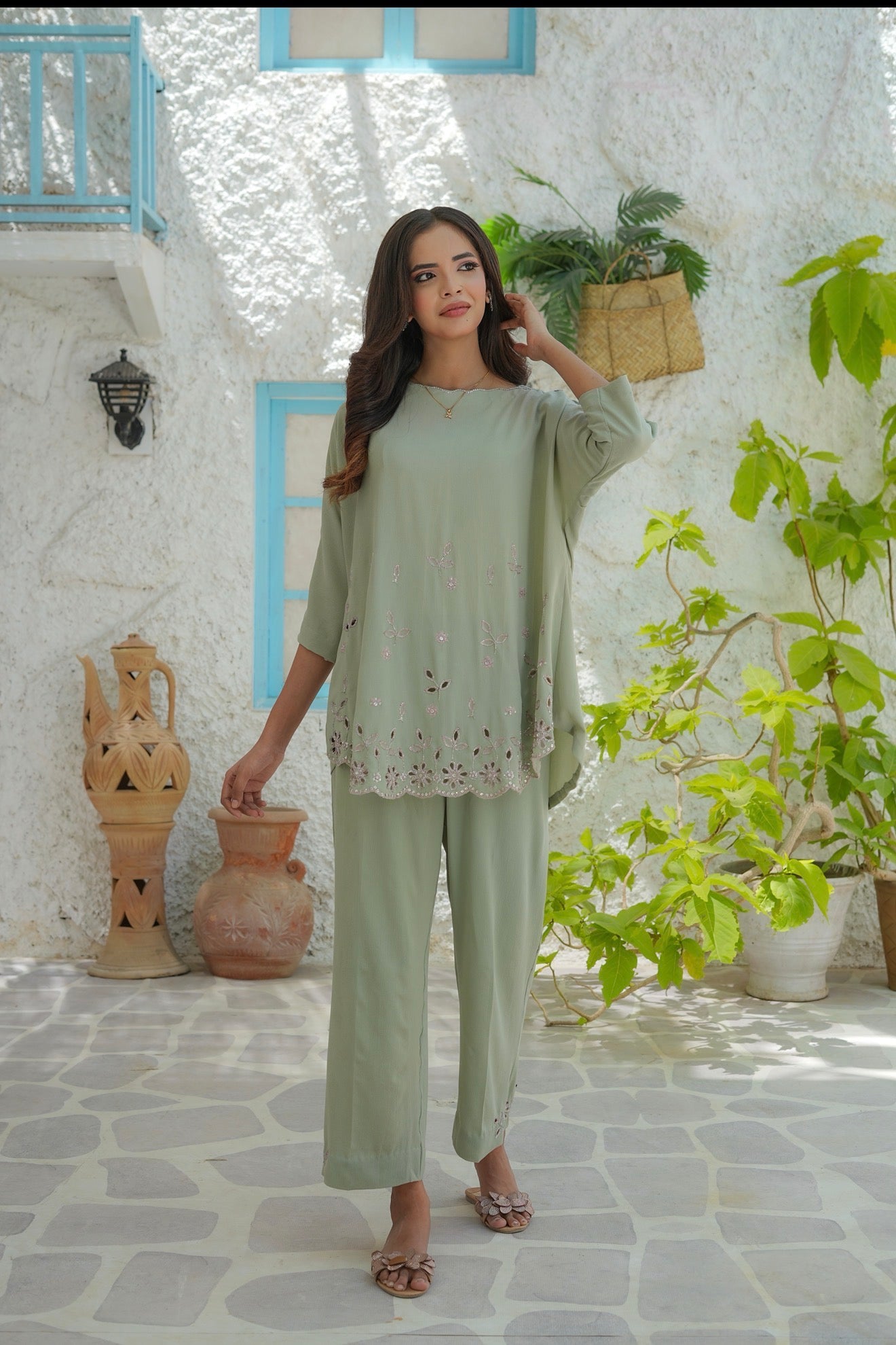 Mint Muse