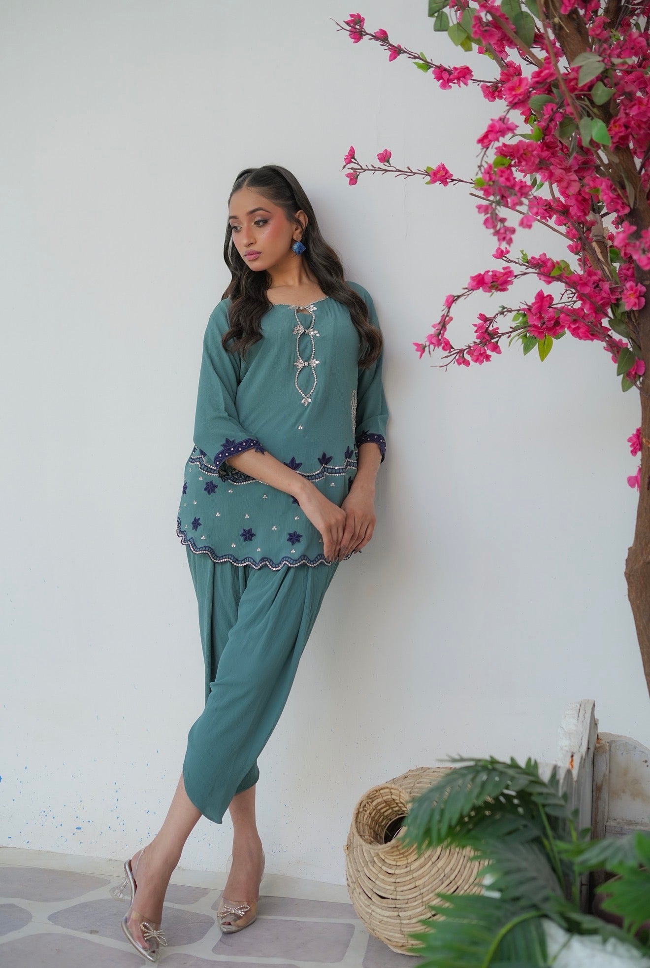 Sea breeze