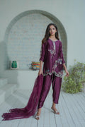 Poppy Plum