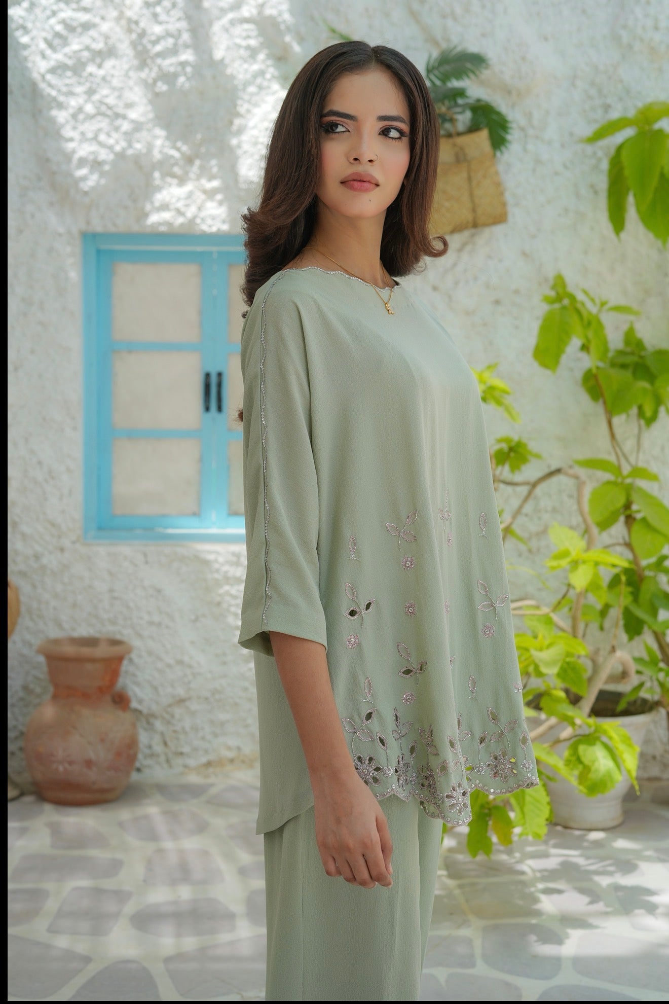 Mint Muse