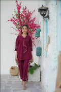 Maroon Muse