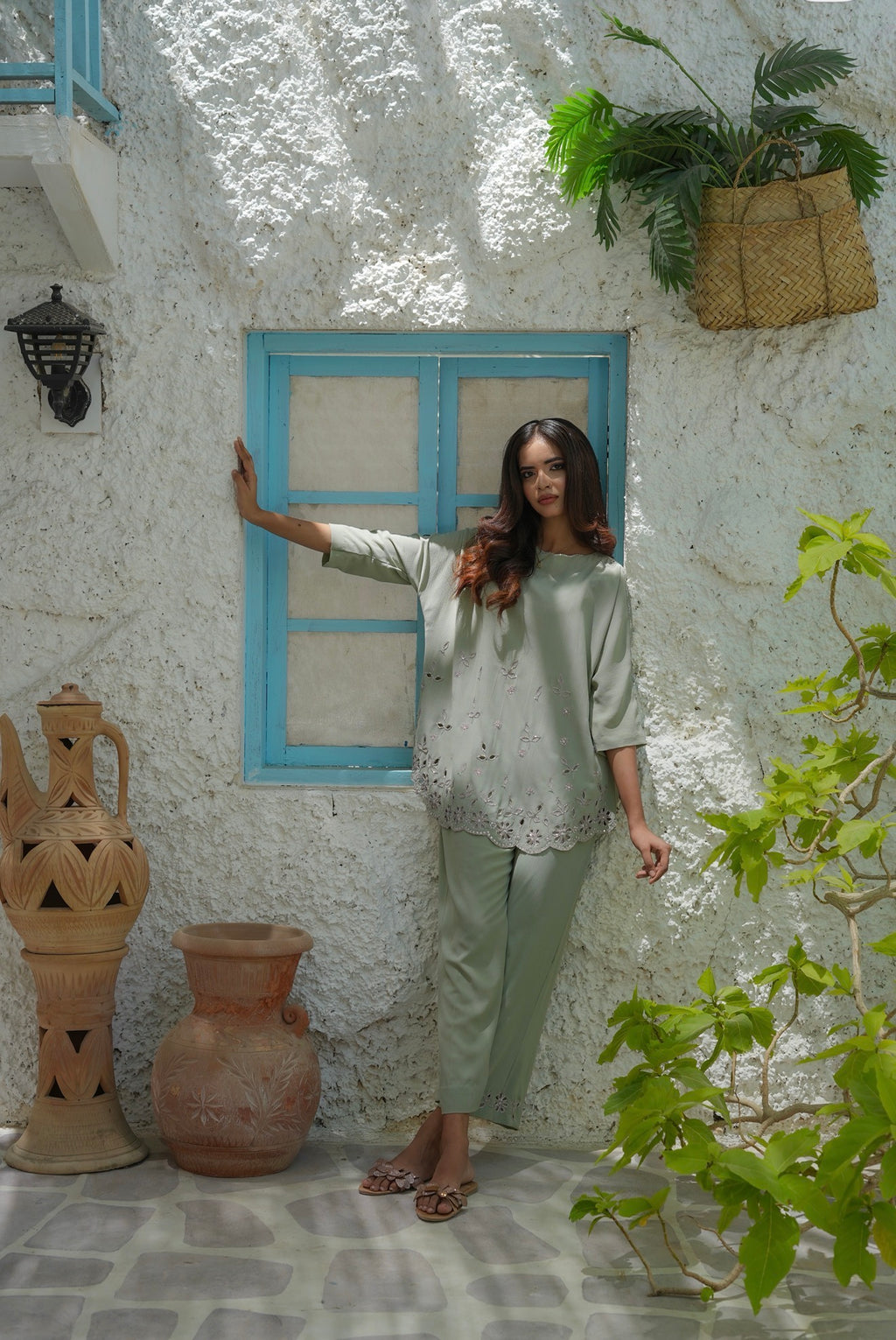 Mint Muse