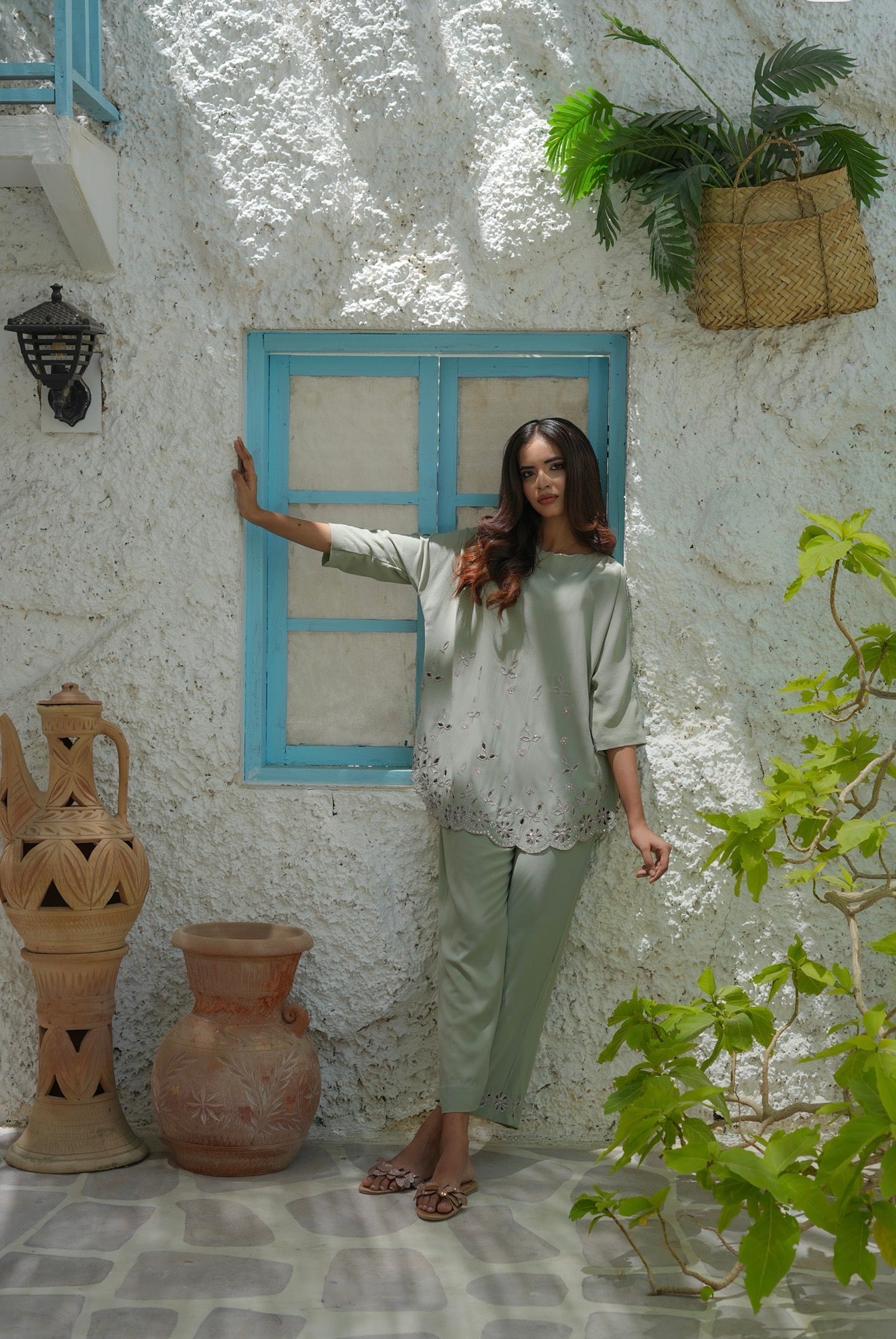 Mint Muse