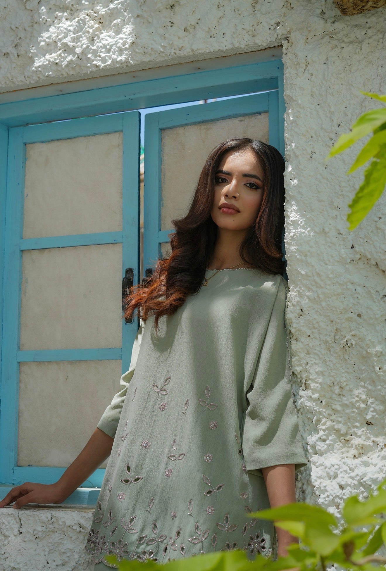Mint Muse